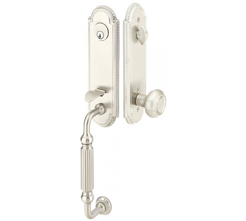 Orleans Double Cylinder