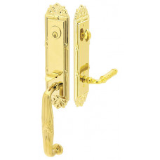 Ribbon&Reed Double Cylinder