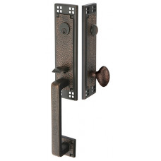 Arts&Crafts Single Cylinder