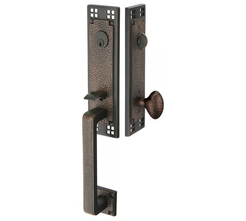 Arts&Crafts Single Cylinder Arts&Crafts Single Cylinder