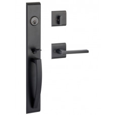 Interior Door Lock BARC-CALIFORNIA-US15