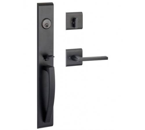 Interior Door Lock BARC-CALIFORNIA-US15