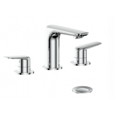 Vogt 8'' Antau Lavatory Faucet