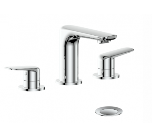 Vogt 8'' Antau Lavatory Faucet