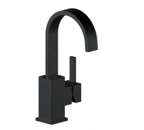 Niveau Single Hole Lavatory Faucet