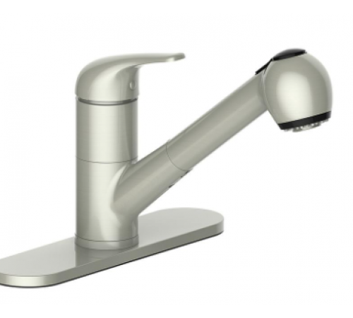 Vogt Innsbruck Kitchen Faucet