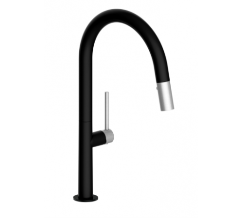 Vogt Kitchen Faucet