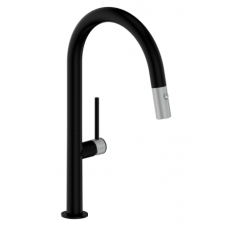 Vogt Dornbin Kitchen Faucet