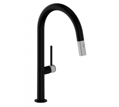 Vogt Dornbin Kitchen Faucet