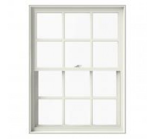 Versa (United) Vinyl Single-Hung Window