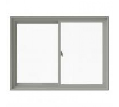 Versa (United) Vinyl Sliding Window