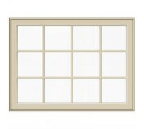 Df Vinyl Awning Window