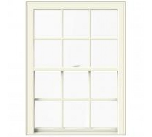 Willmar Vinyl Single-Hung Window
