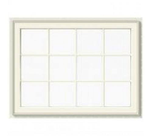 Versa (United) Vinyl Awning Window