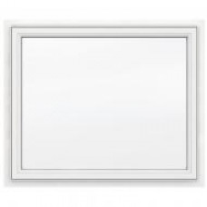 Willmar Vinyl Fixed Window