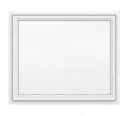 Willmar Vinyl Fixed Window