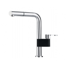 Wbert Twin BladeKitchen Faucet