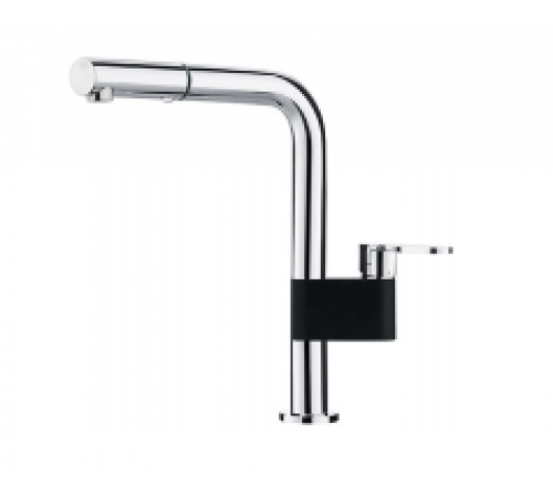 Wbert Twin BladeKitchen Faucet