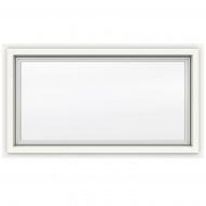 Willmar Vinyl Fullvent Window