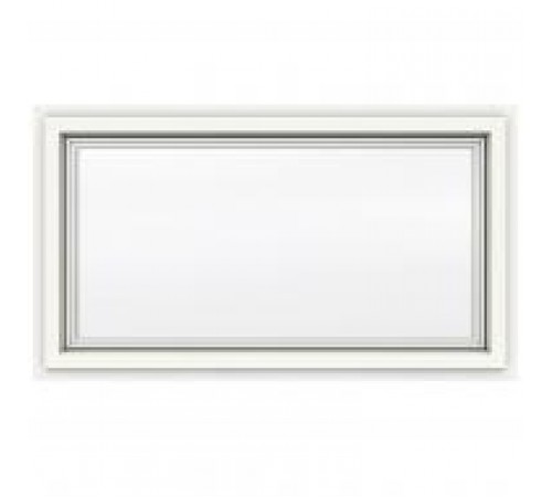 Willmar Vinyl Fullvent Window