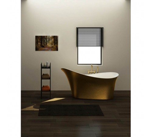 Zitta – Evora BathTub