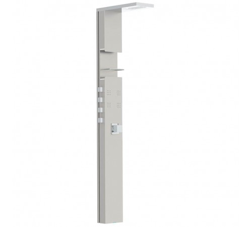 Zitta Shower Column