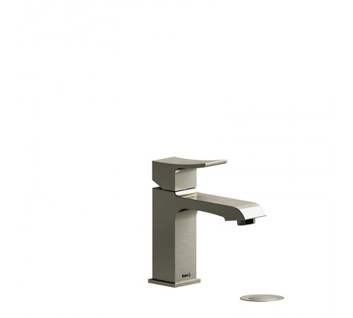 Zendo Single Hole Lavatory Faucet