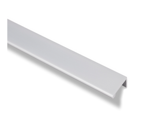 Edgefield Pull Brushed Chrome 10