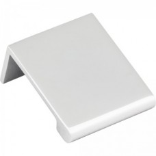 Edgefield Pull Polished Chrome 1-1/4