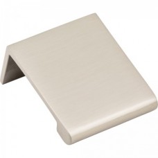 Edgefield Pull Satin Nickel 1-1/4