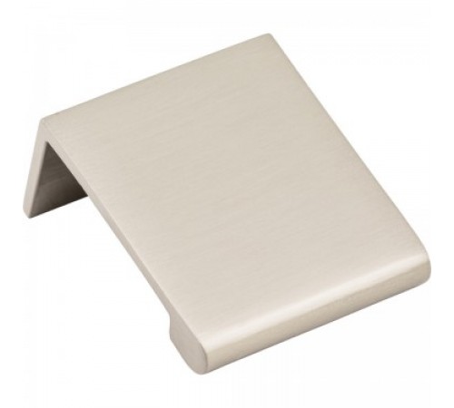 Edgefield Pull Satin Nickel 1-1/4 Edgefield Pull Satin Nickel 1-1/4