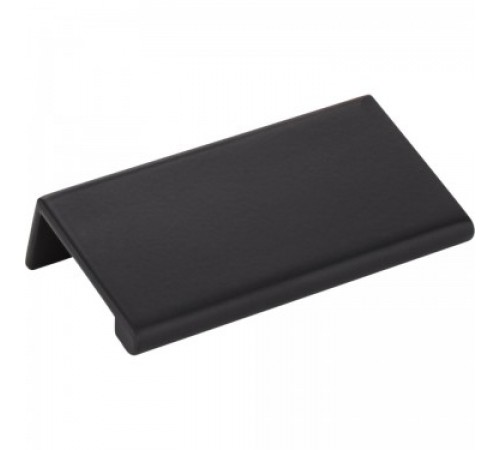 Edgefield Pull Matte Black 3