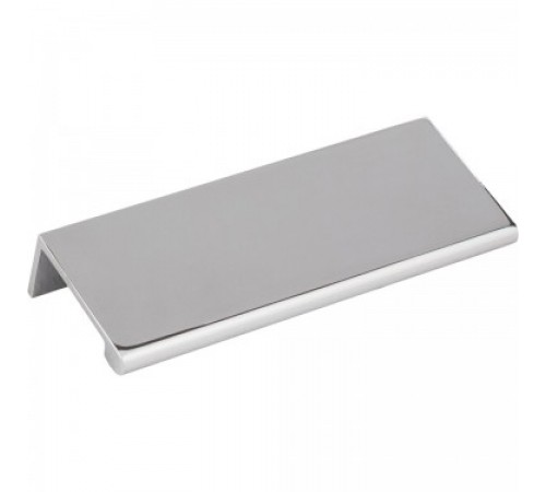 Edgefield Pull Polished Chrome 4''