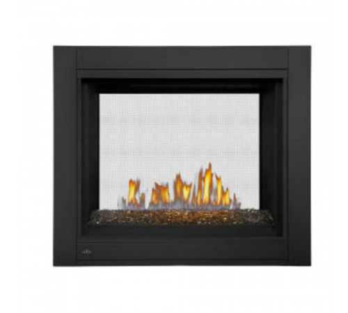 Ascent™ Multi-View Direct Vent Gas Fireplace