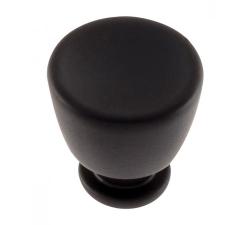 Conga Knob 1 1/8 inch Matte Black Conga Knob 1 1/8 inch Matte Black