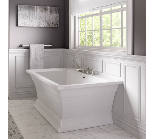 Town Square S Freestanding Tub