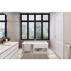 Zitta Basca Freestandindg Tub