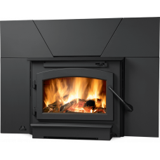 Economizer™ Wood Fireplace Insert