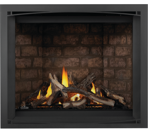 Altitude™ X 42 Direct Vent Gas Fireplace