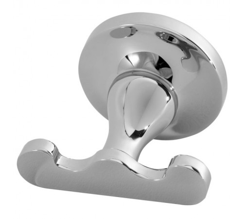 CoCo Double Robe Hook C7382 CoCo Double Robe Hook C7382