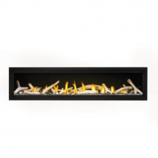 Luxuria™ 74 Direct Vent Gas Fireplace