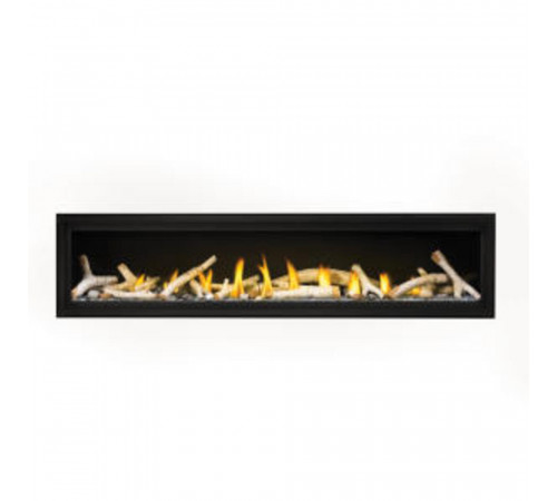 Luxuria™ 74 Direct Vent Gas Fireplace