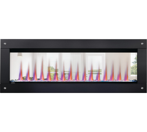 CLEARion™ Elite Built-in Electric Fireplace