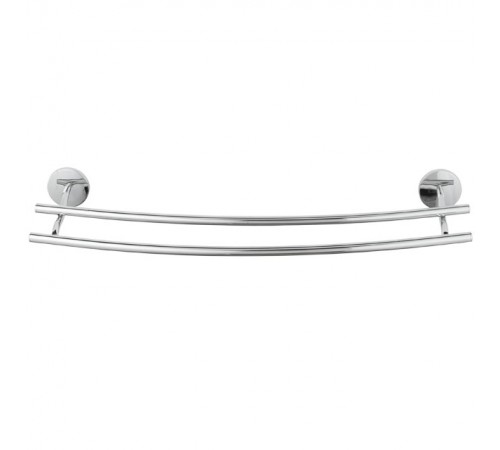Classic-R Double Towel Bar CR3830D