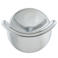 Classic-R Double Robe Hook CR3882