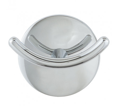 Classic-R Double Robe Hook CR3882 Classic-R Double Robe Hook CR3882