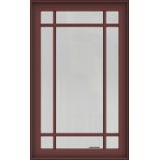 Siteline Wood Casement Window