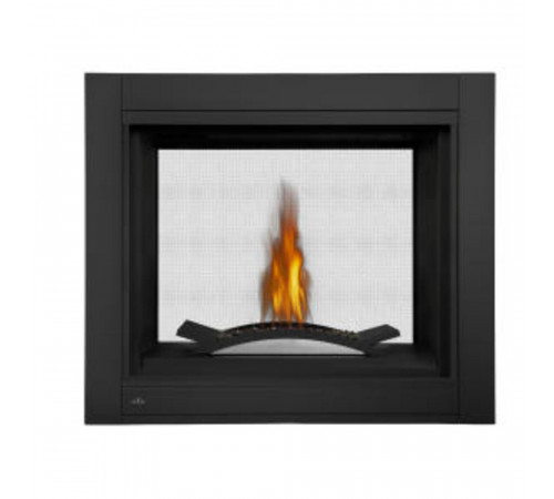Ascent™ Multi-View Direct Vent Gas Fireplace