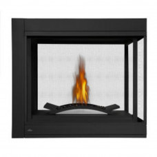 Ascent™ Multi-View Direct Vent Gas Fireplace