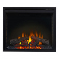 Ascent™ Electric 33 Built-in Electric Fireplace